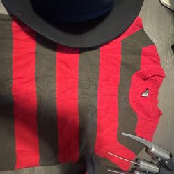 Freddy Kruger