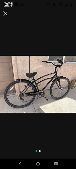 Schwinn hammersley 29-in cruiser