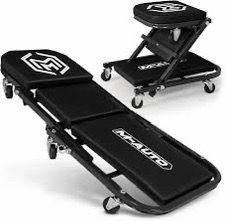 Car equipment