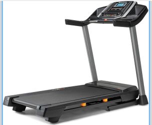 NordicTrack T Series Treadmill