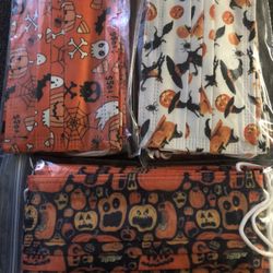 Adults Halloween 🎃 Masks
