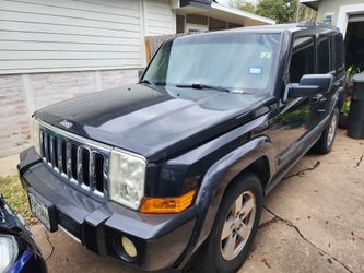 Jeep 2008