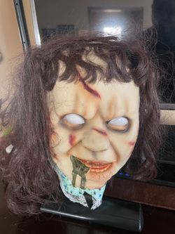 Halloween Prop 