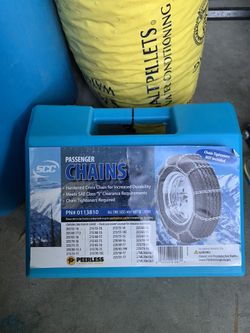 Tire Chains