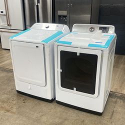 Samsung Washer And Dryer Y6N81