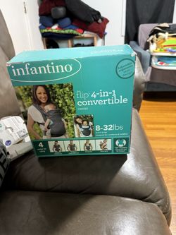 Infantion 4-1 Carrrier