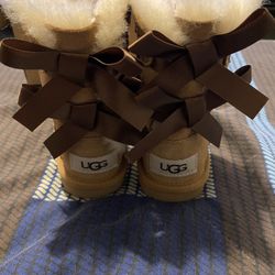 Toddler Ugg Boots 