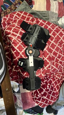 Had it for my torn acl  don’t use it
