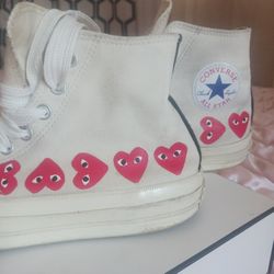 Converse Chucks 