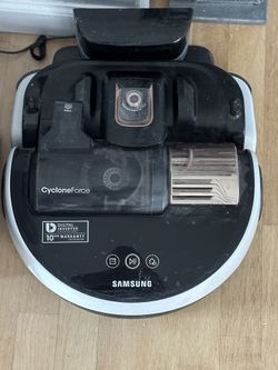 Samsung Robot Vacuum 