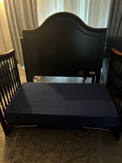 Crib