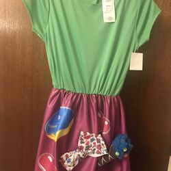 Jojo Siwa Size Large