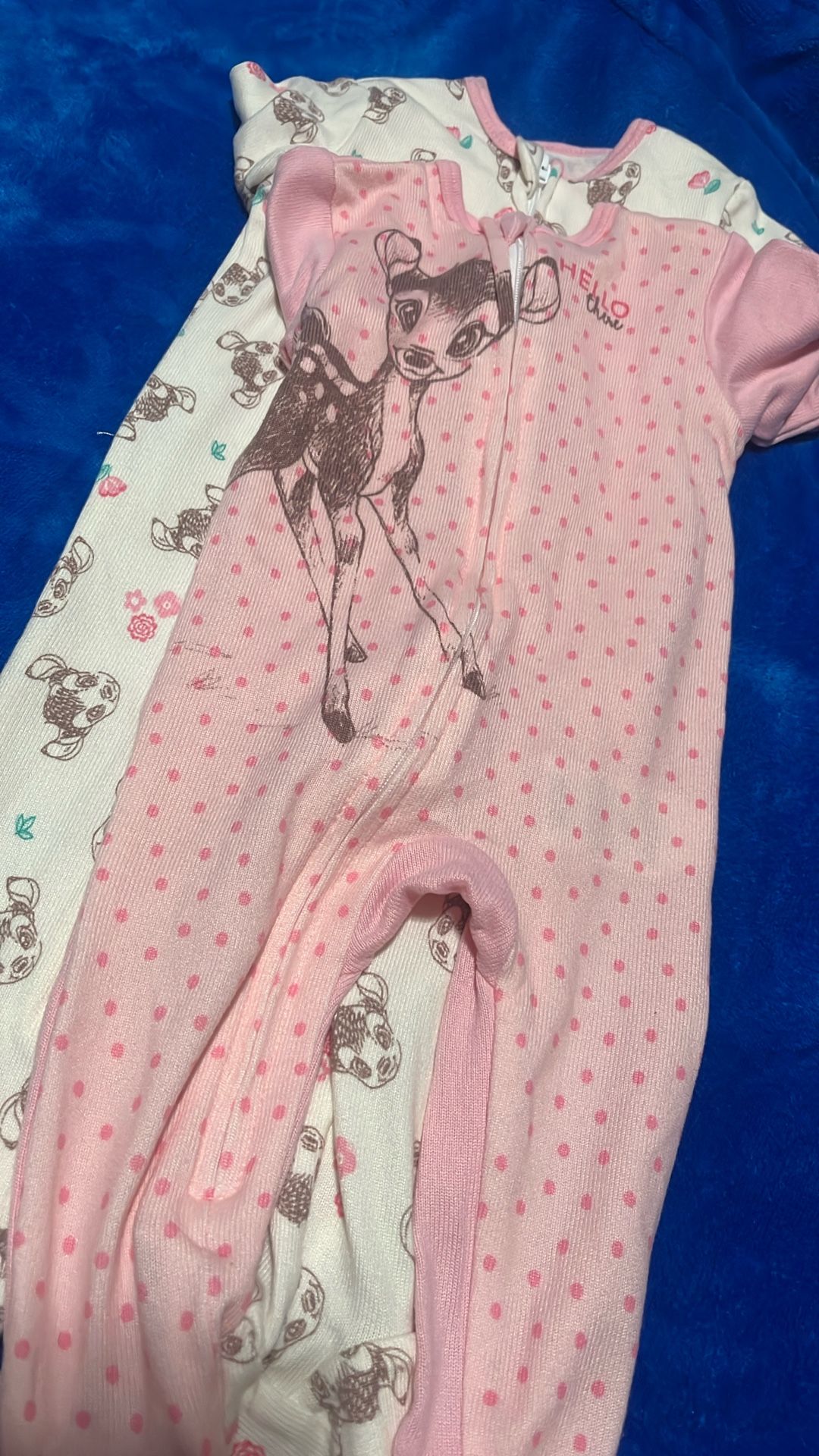 Baby Girl Clothes