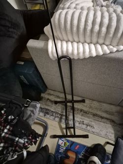 Bike stand
