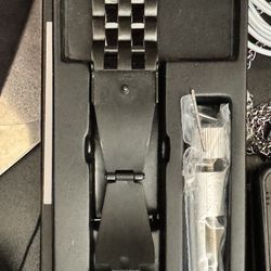 Apple Watch Band and Bumper. 44mm.  Like New $25