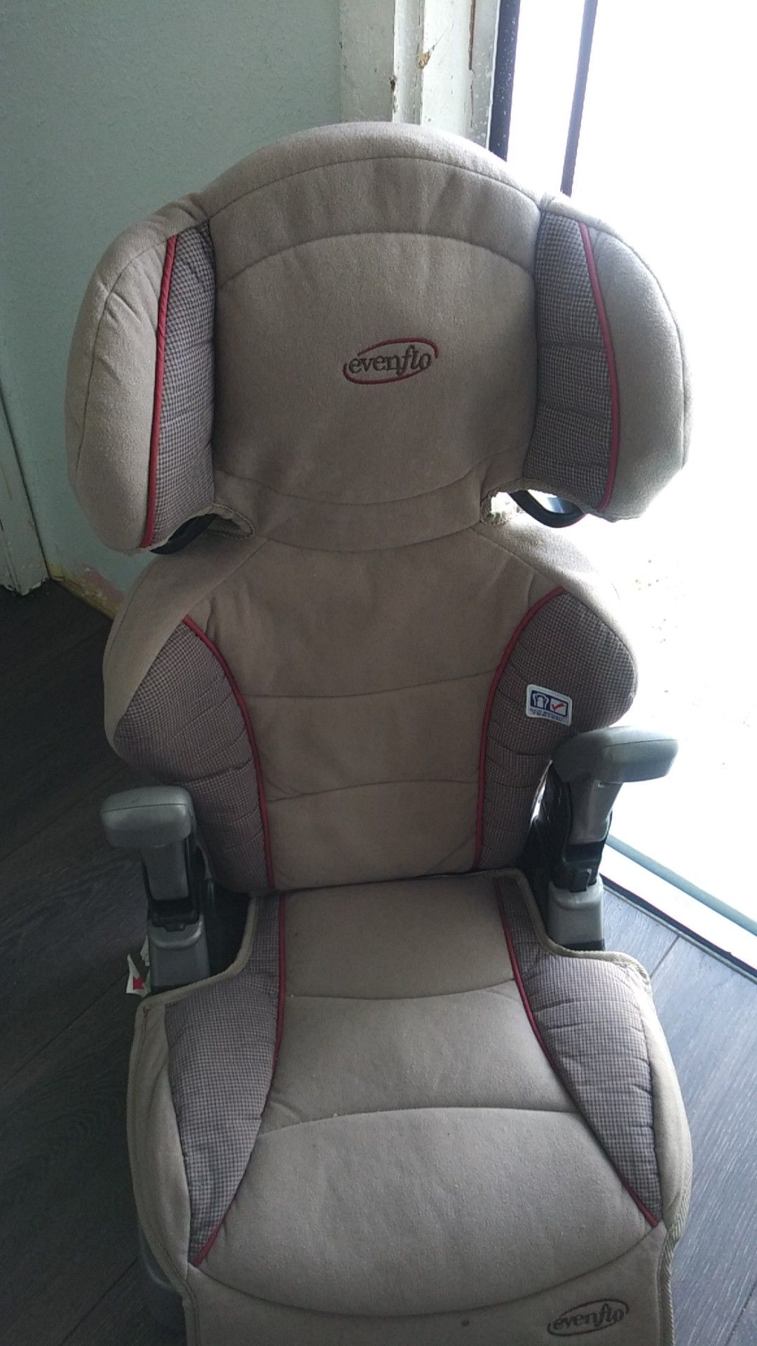 Car seat