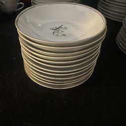 Full Noritake China Set (some W/ Original Price Tags)