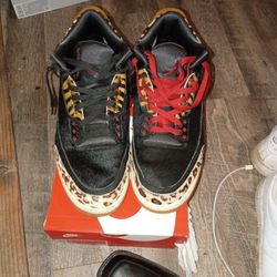 Jordan 3