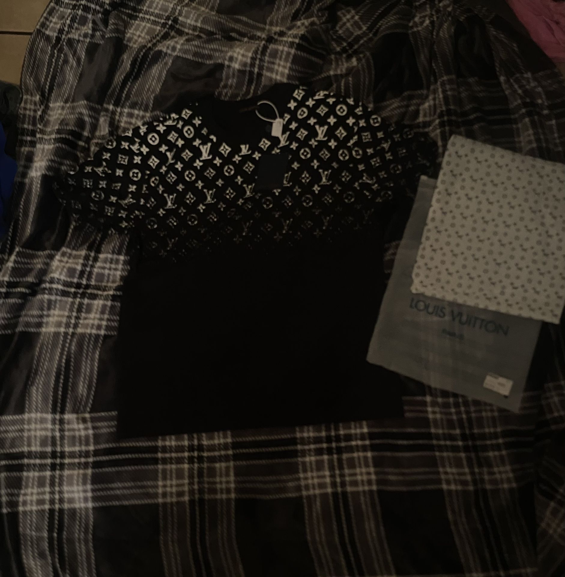 Louis Vuitton Shirt