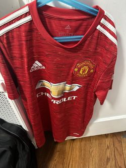 Man United 15/16 Season