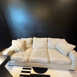 Couch For Sale, Moving