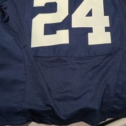 Dez Bryant and Marion Barber Nike Jerseys