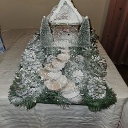 Fairy House