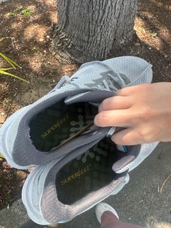 Men’s Hoka shoes