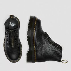 Sinclair Doc Martens