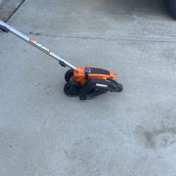 Worx Electric Edger 