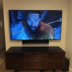 75-inch Samsung Q80T 4K QLED Smart TV - QN75Q80TAF (2020 Model)