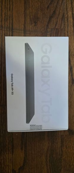 Galaxy Tab A9+ 11" Tablet 5G