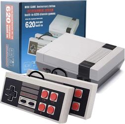 NES classic game addition