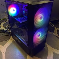 Core i5 Gaming Computer 