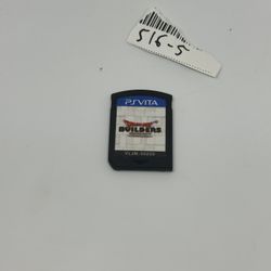 Dragon Quest Builders (PS Vita, Japan Import) works with US consoles!