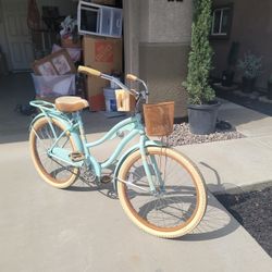 Huffy Beacc Cruiser