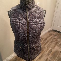 Ladies Vest