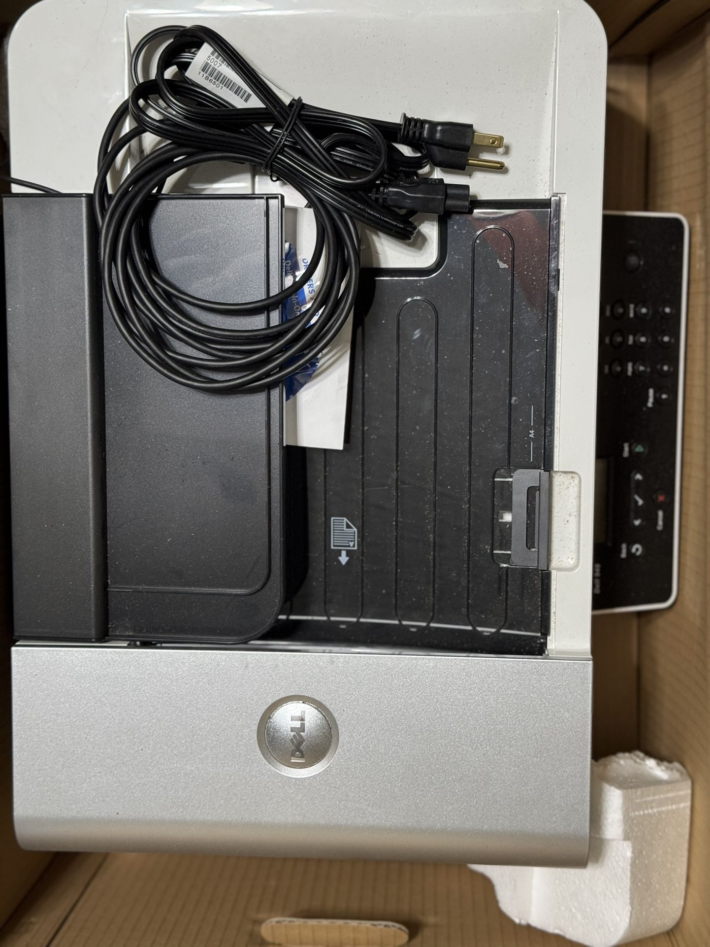 Lexmark S305 Color Printer