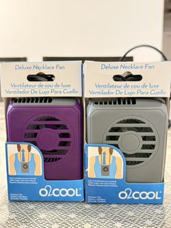 02 cool deluxe necklace fan