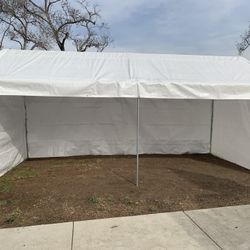 Tent For Rnt