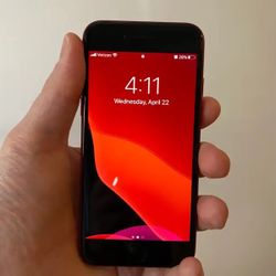 I Phone SE