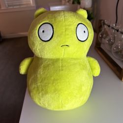 Kuchi Kopi Plushie