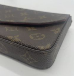 Louis Vuitton Card Case Wallet for Sale in Glendale, AZ - OfferUp