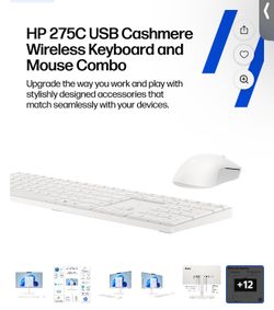 HP Desktop