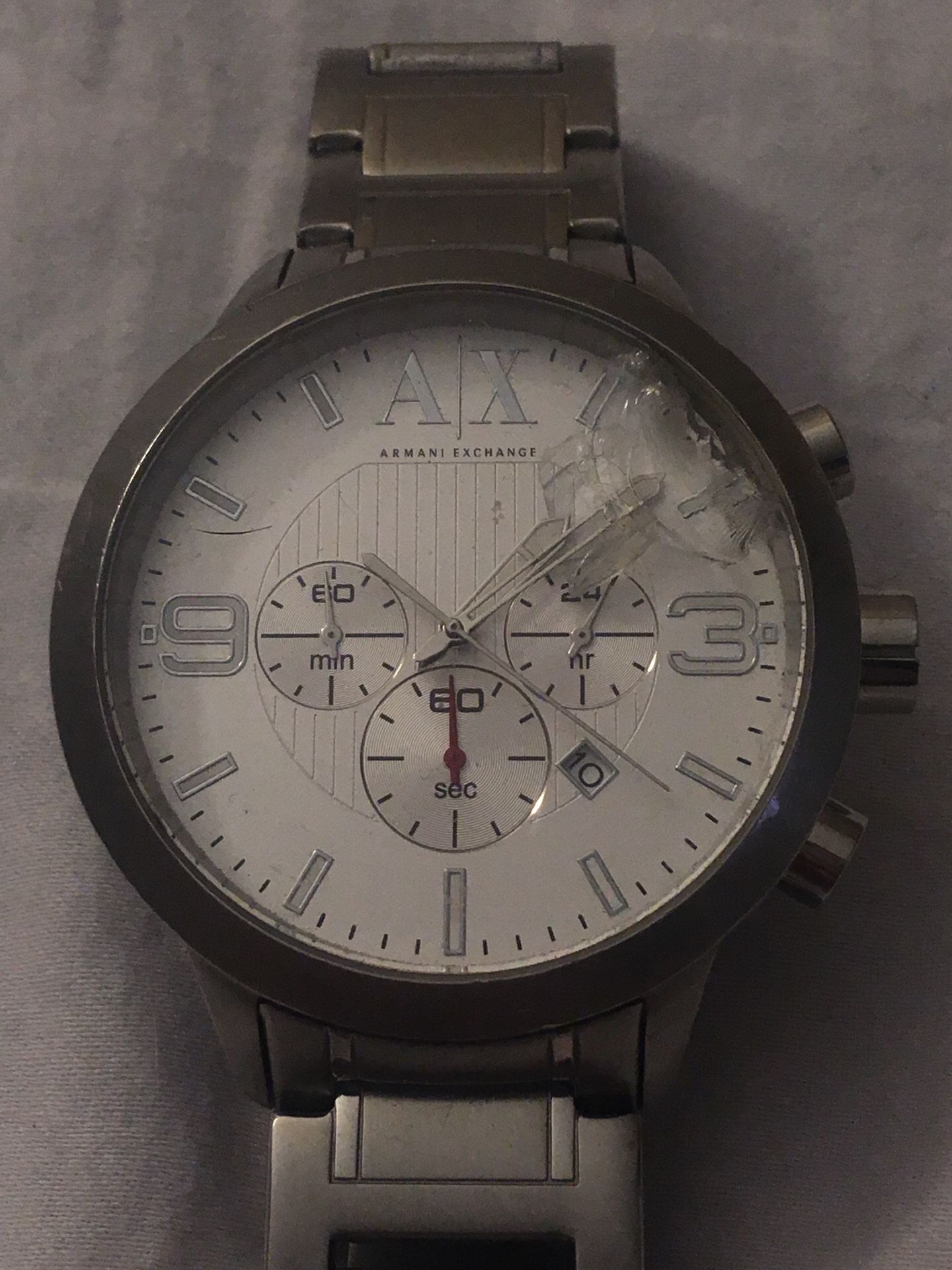 ARMANI EXCHANGE:: AX1278:: 5ATM::861305:: for Sale in Las Vegas, NV -  OfferUp