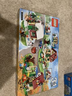 Lego New Sets