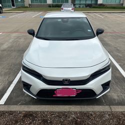 Honda Civic 2024