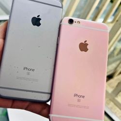 iPhone 6s Plus Unlocked / desbloqueado 😎