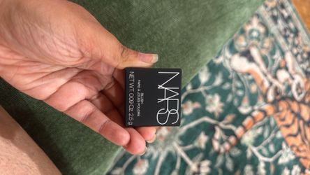 Nars blush