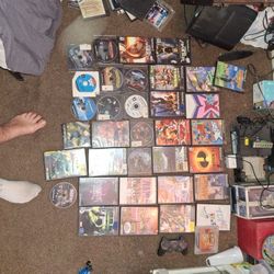 PS2 GAMES******$$$ 10-12 dollarsEach(dependsOnGame)